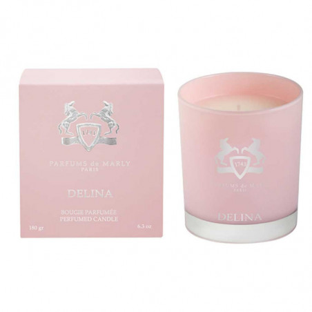 DELINA SCENTED CANDLE