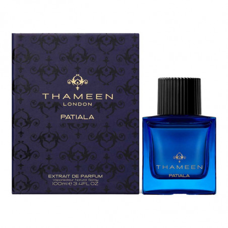 PATIALA EAU DE PARFUM