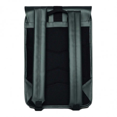 BUCKLE BACKPACK MINI SILVER PINE FW22