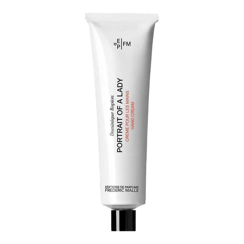 PORTRAIT OF A LADY HAND CREAM