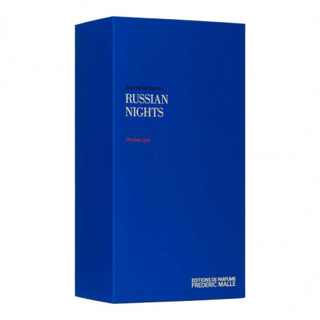 PERFUME GUN RUSSIAN NIGHTS 450ML