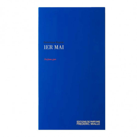 PERFUME GUN 1ER MAI