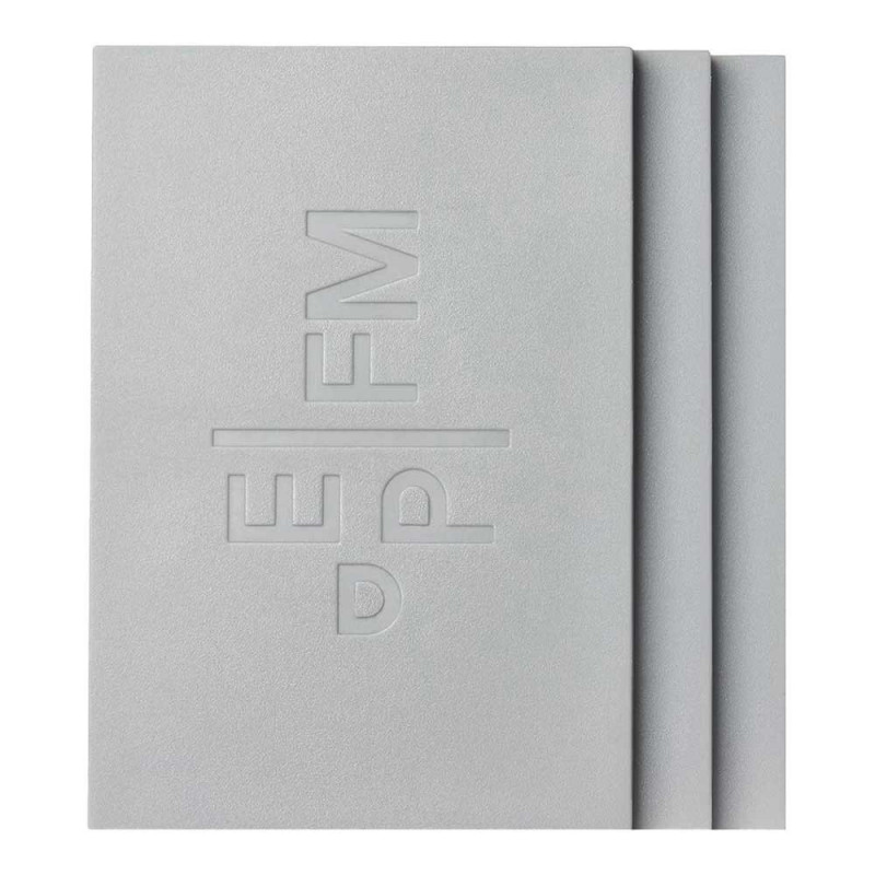 RUBBER INCENSE JURASSIC FLOWER