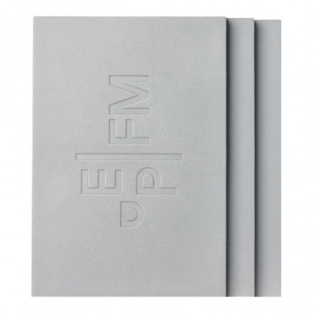 RUBBER INCENSE JURASSIC FLOWER