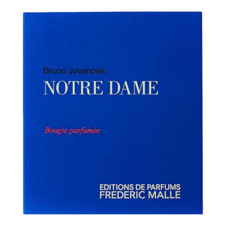 CANDLE NOTRE DAME 220 GR