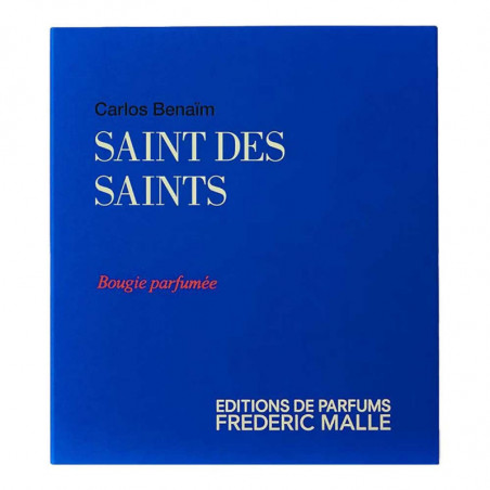 CANDLE SAINT DES SAINTS