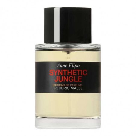 SYNTHETIC JUNGLE PERFUME
