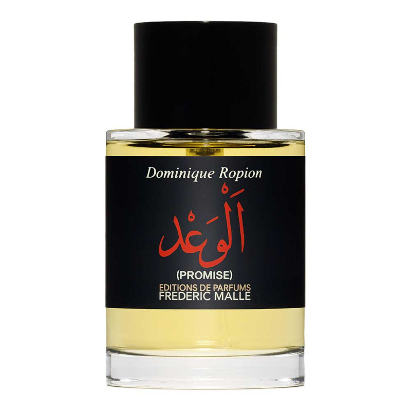 PROMISE PERFUME