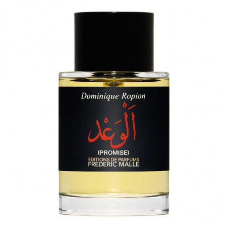 PROMISE PERFUME