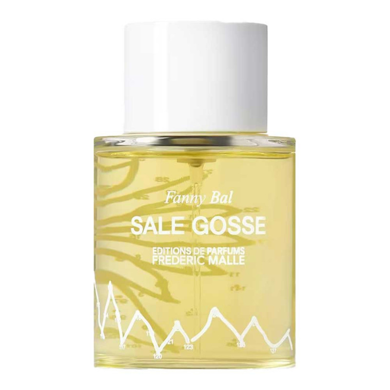 SALE GOSSE PERFUME
