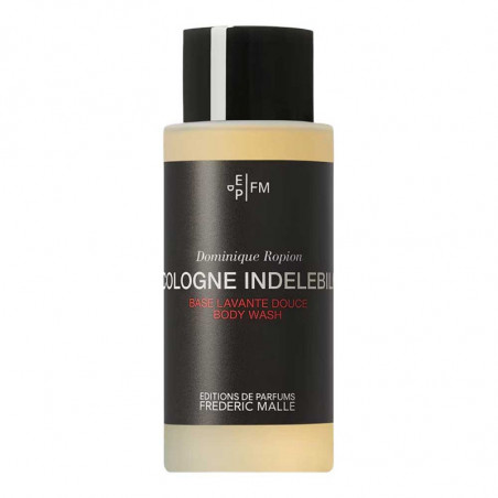 COLOGNE INDELEBILE BODY WASH