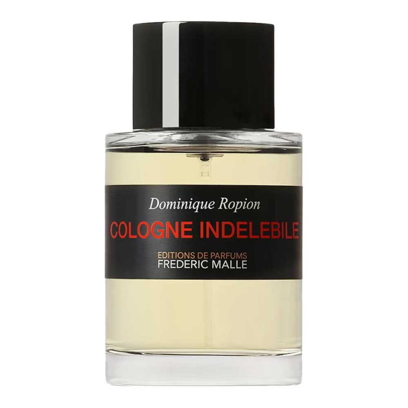 COLOGNE INDELEBILE PERFUME
