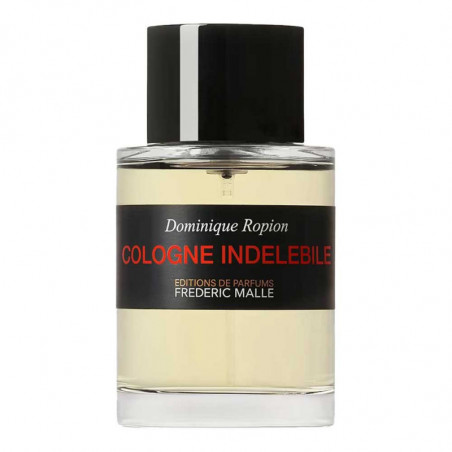 COLOGNE INDELEBILE PERFUME