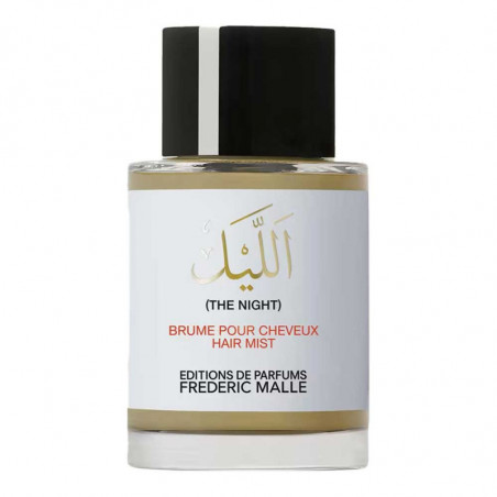 THE NIGHT HAIR MIST