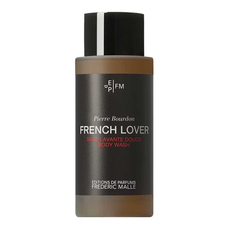 FRENCH LOVER BODY WASH