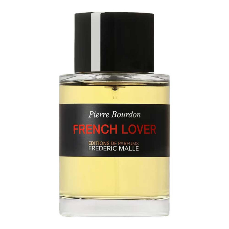 FRENCH LOVER PERFUME