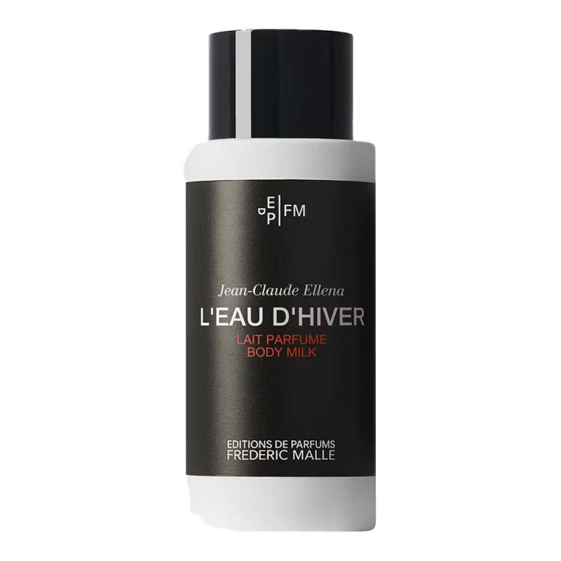 L'EAU D'HIVER BODY MILK