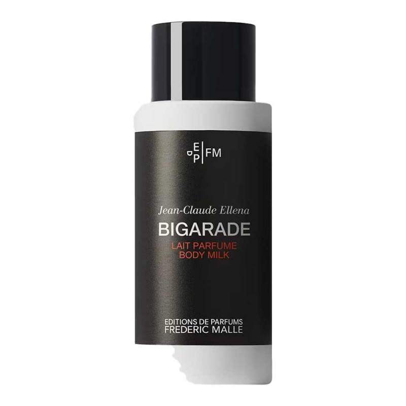 BIGARADE BODY MILK