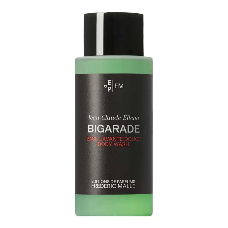 BIGARADE BODY WASH