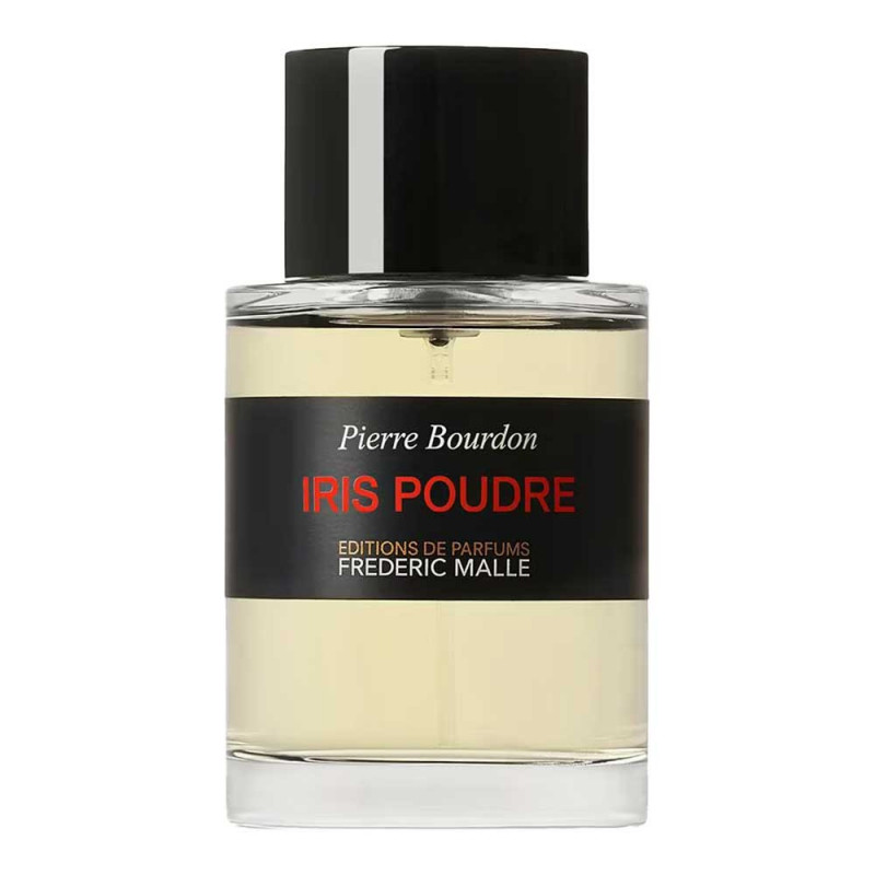 IRIS POUDRE PERFUME