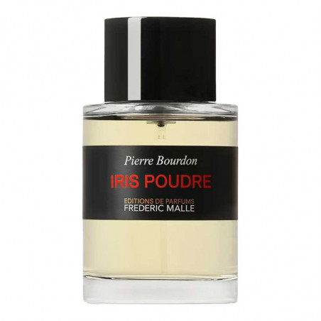 IRIS POUDRE PERFUME