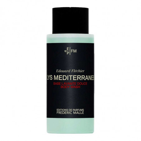 LYS MEDITERRANEE BODY WASH