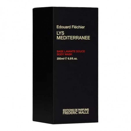 LYS MEDITERRANEE BODY WASH