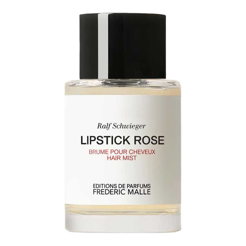 LIPSTICK ROSE HAIR MIST