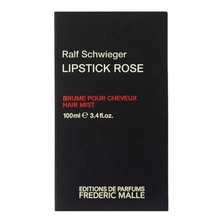 LIPSTICK ROSE HAIR MIST