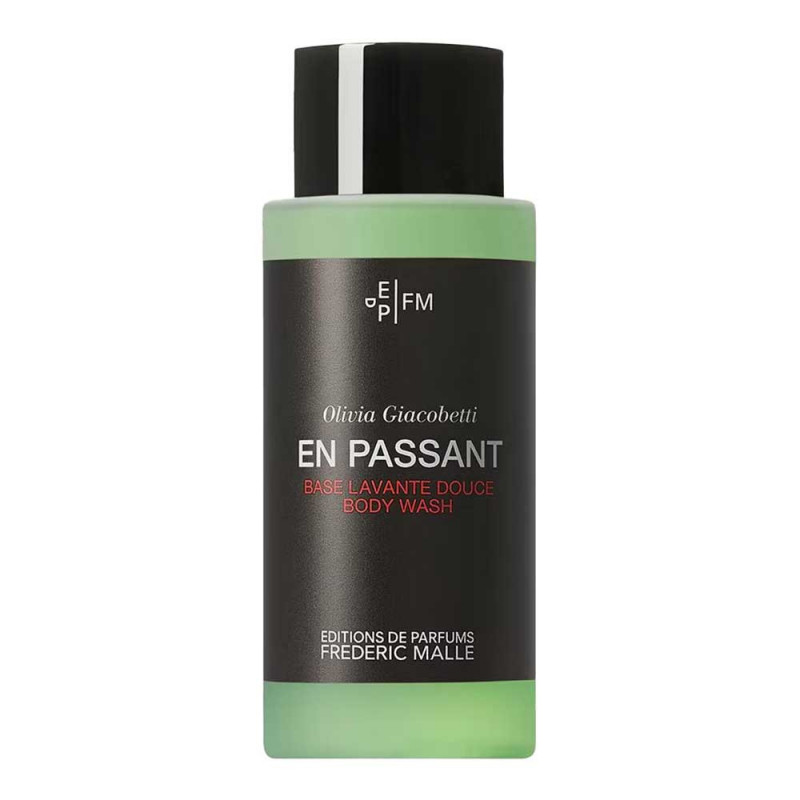 EN PASSANT BODY WASH