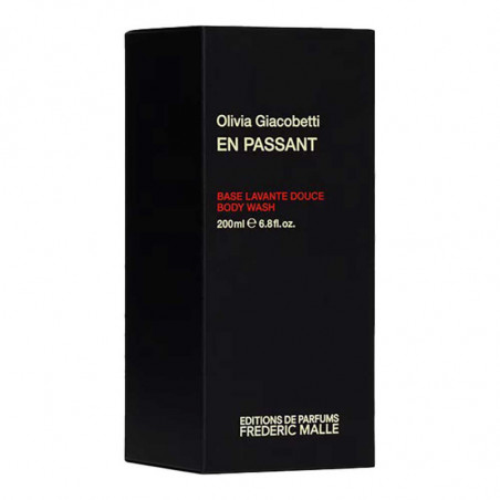 EN PASSANT BODY WASH