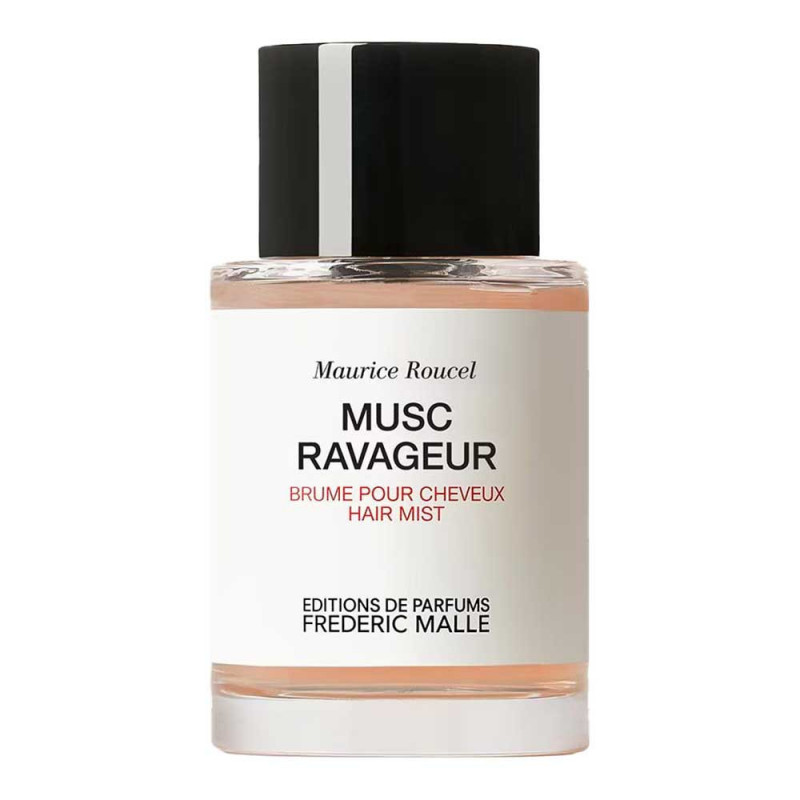 MUSC RAVAGEUR HAIR MIST