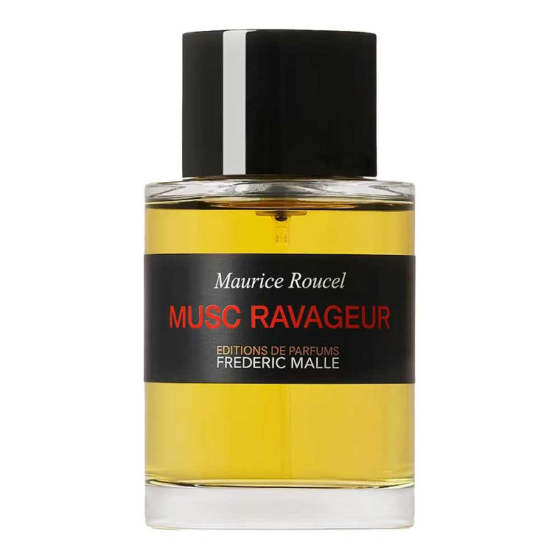 MUSC RAVAGEUR PERFUME