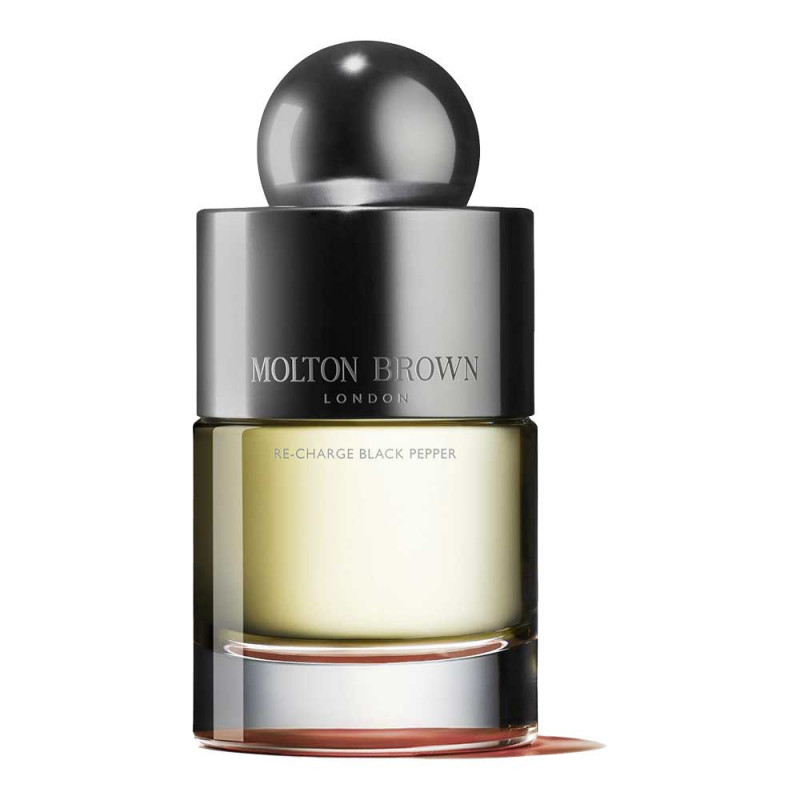 RE-CHARGE BLACK PEPPER EAU DE TOILETTE