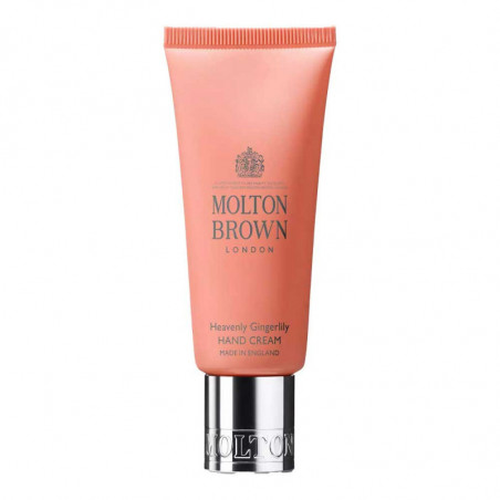 HEAVENLY GINGERLILY HAND CREAM