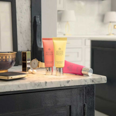 HEAVENLY GINGERLILY HAND CREAM