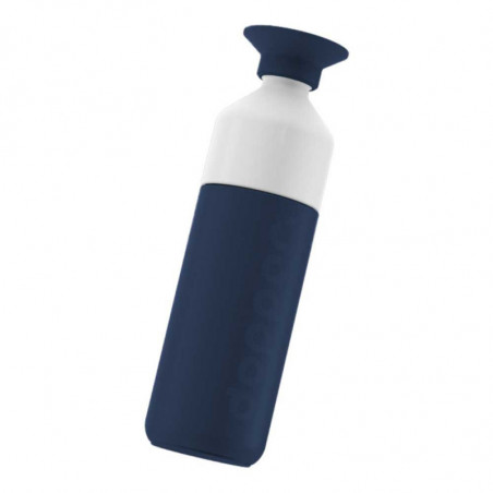 BOTELLA INSULATED BREAKER BLUE 350ML