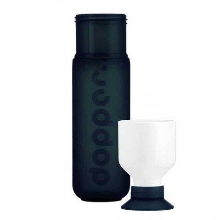 BOTELLA DEEP BLUE SEA DARK SPRING 450ML