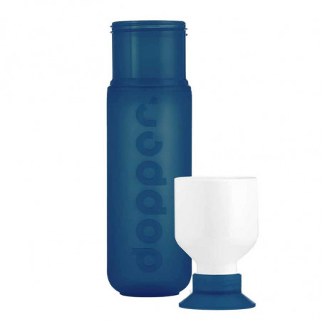 BOTELLA DEEP BLUE SEA COSMIC STORM 450ML