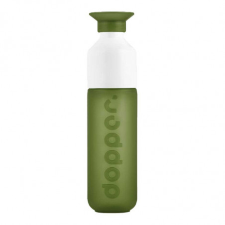 BOTELLA BACK TO NATURE WOODLAND PINE 450ML
