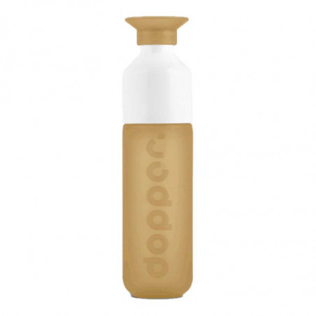 BOTELLA BACK TO NATURE HARVEST SUN 450ML