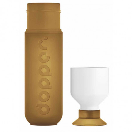 BOTELLA BACK TO NATURE HARVEST SUN 450ML