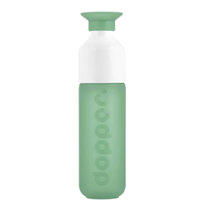 BOTELLA NEON NIGHT MOODY MINT 450ML