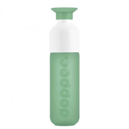 BOTELLA NEON NIGHT MOODY MINT 450ML