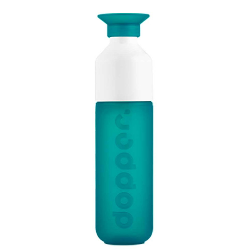 BOTELLA NEON NIGHT TIDAL TEAL 450ML