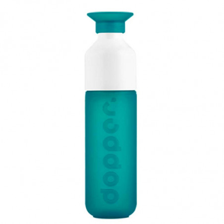 BOTELLA NEON NIGHT TIDAL TEAL 450ML
