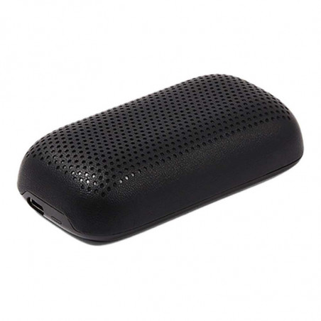 ALTAVOZ Y EARBUDS SPEAKERBUDS GRIS