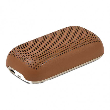 ALTAVOZ Y EARBUDS SPEAKERBUDS CHOCOLATE