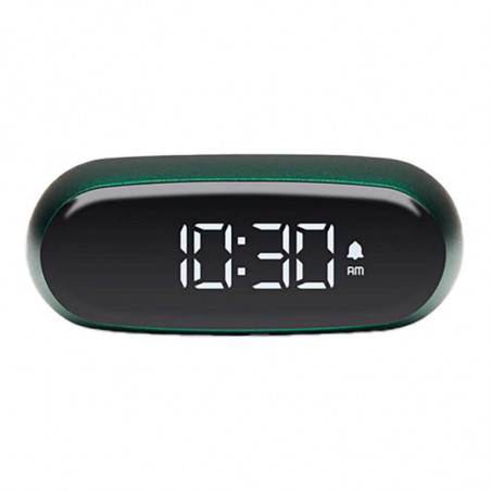 RELOJ DESPERTADOT MINUT VERDE