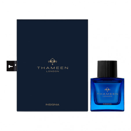 INSIGNIA EAU DE PARFUM